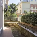 Igea With Garden - Close To Policlinico Gemelli